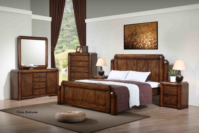 Настроение спальни - PR